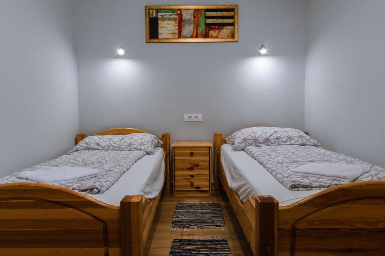 Julia Apartman Pacir Dış mekan fotoğraf